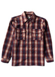 Vissla Woody Woven Shirt