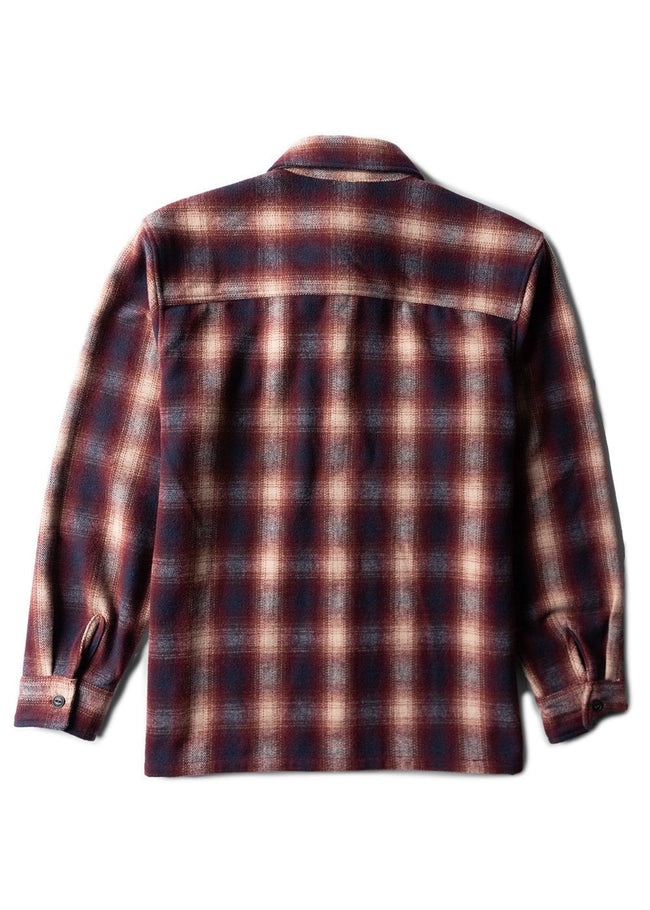 Vissla Woody Woven Shirt