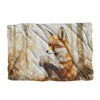 Fox's Morning Brew Blanket