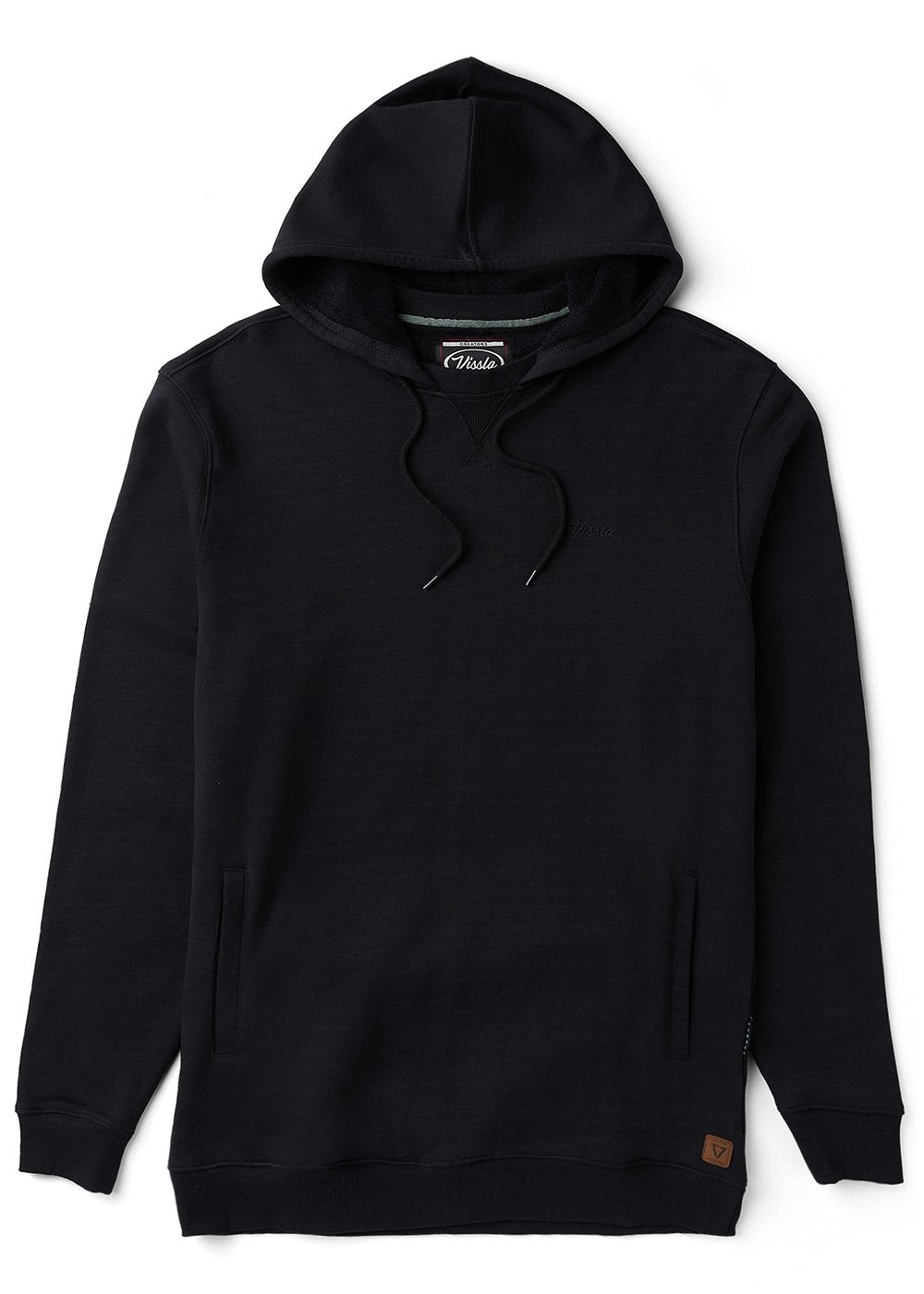 Sudadera con Capucha Vissla Creators Commuter Eco Po