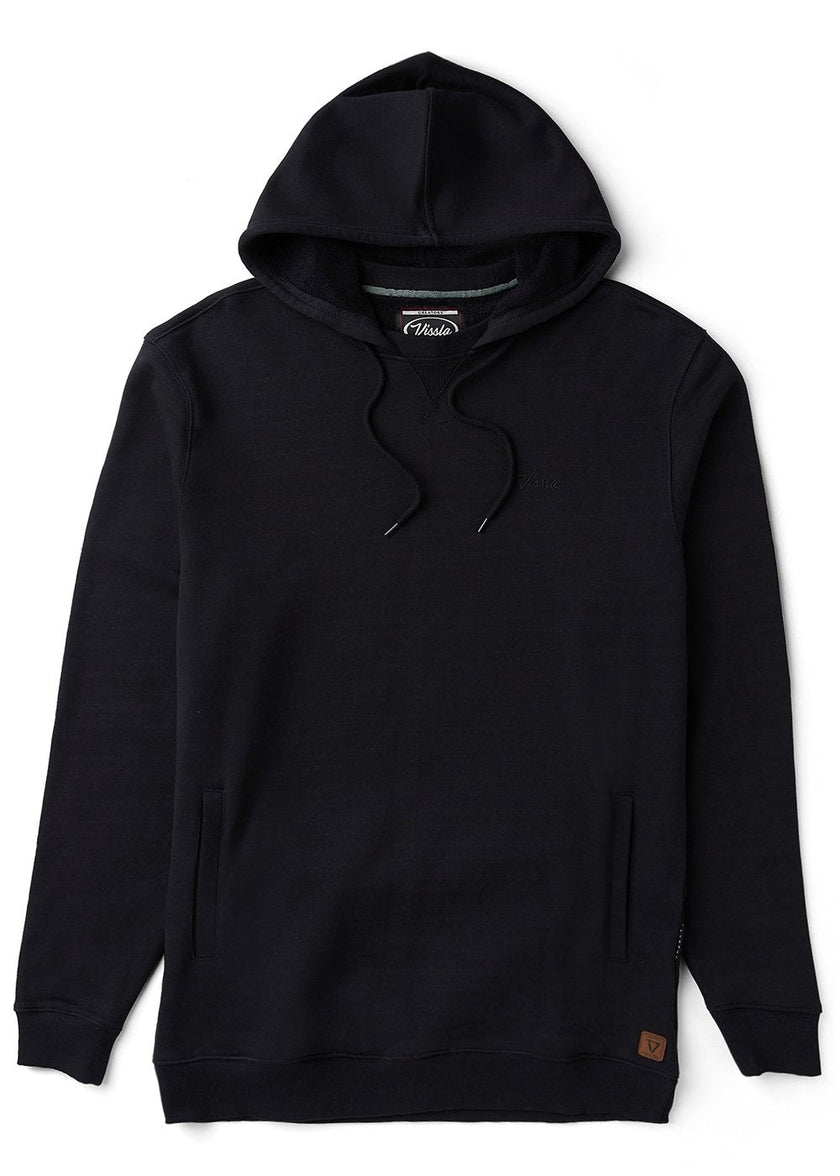 Sudadera con Capucha Vissla Creators Commuter Eco Po