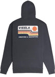 Vellón con capucha Vissla Coastal Eco