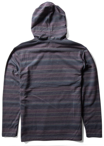 Bluza z kapturem Vissla Gringo Perdido PO