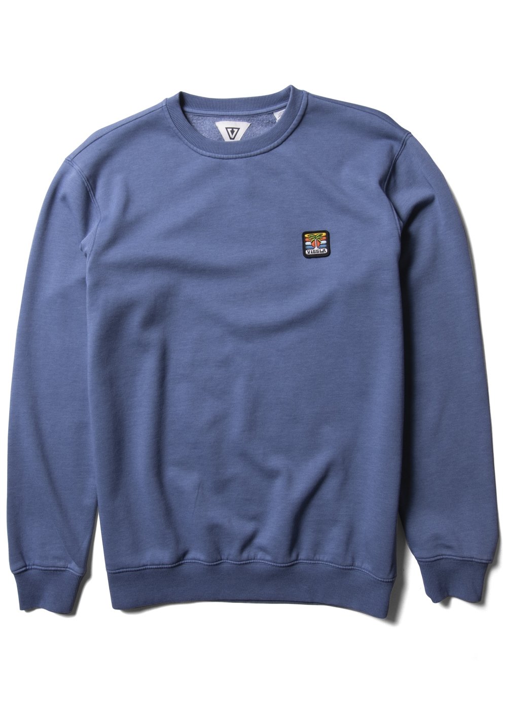 Vissla Solid Sets Eco Crew