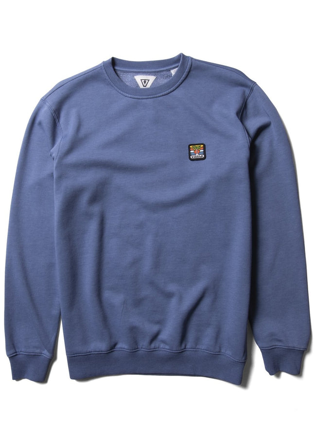 Vissla Solid Sets Eco Crew