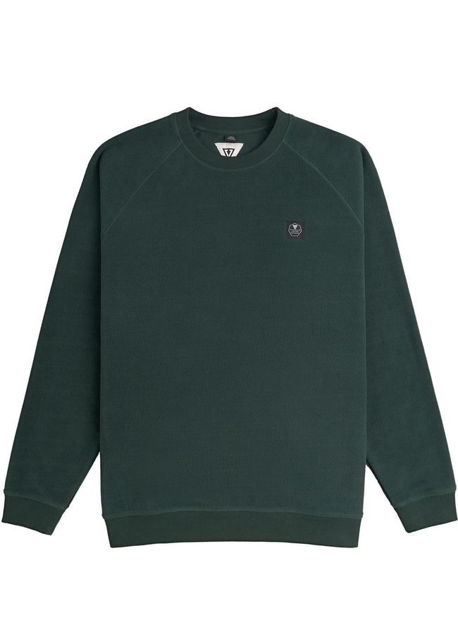 Forro Polar Costa Eco Vissla
