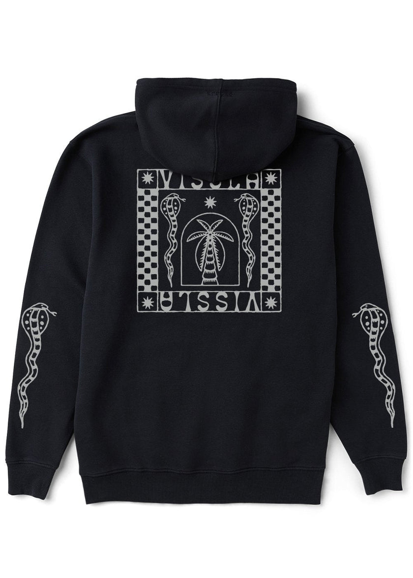 Sudadera con capucha Vissla Offshore Eco Po