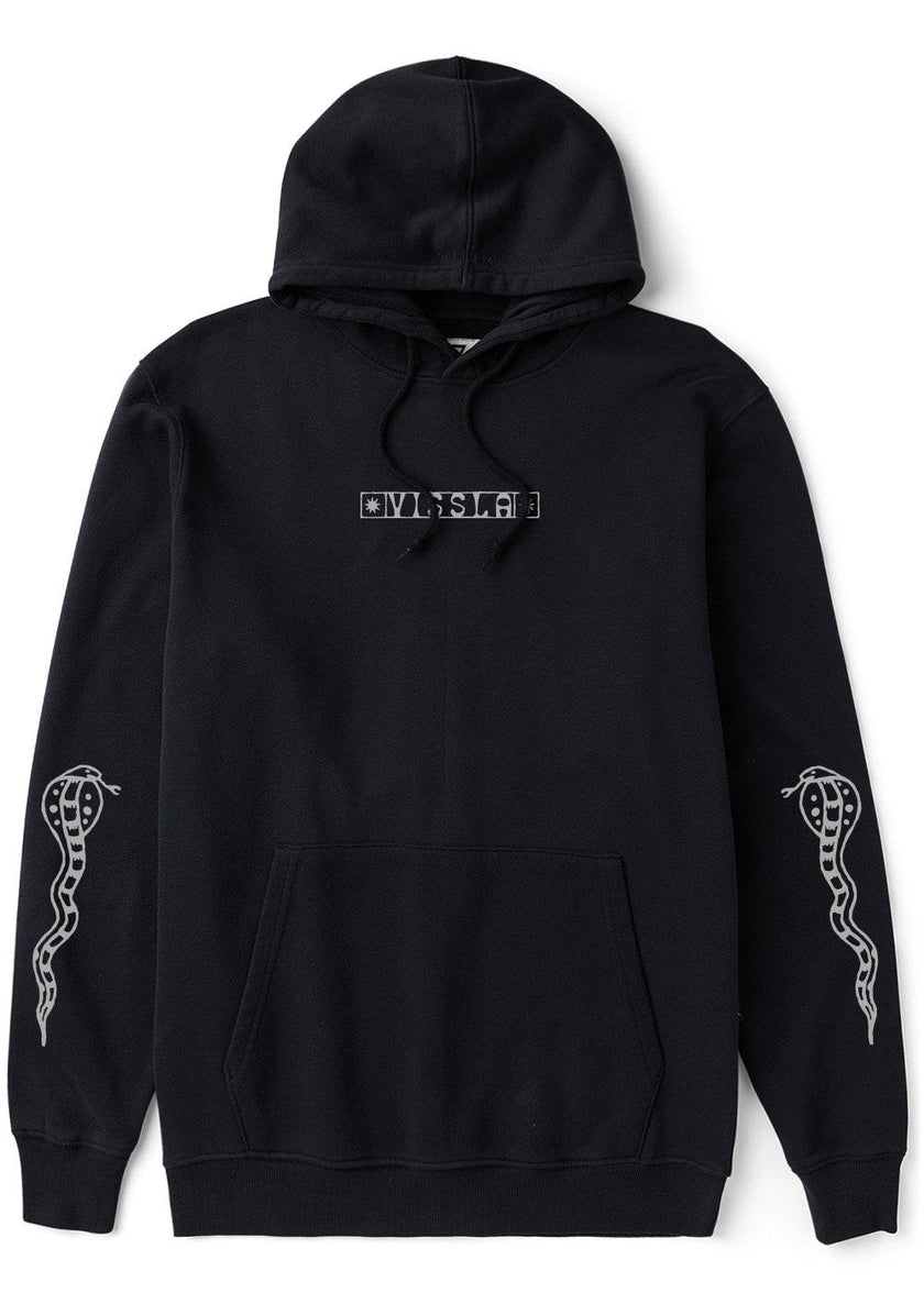 Sudadera con capucha Vissla Offshore Eco Po