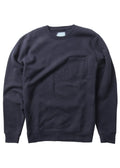 Vissla Creators Eco Pkt Crew