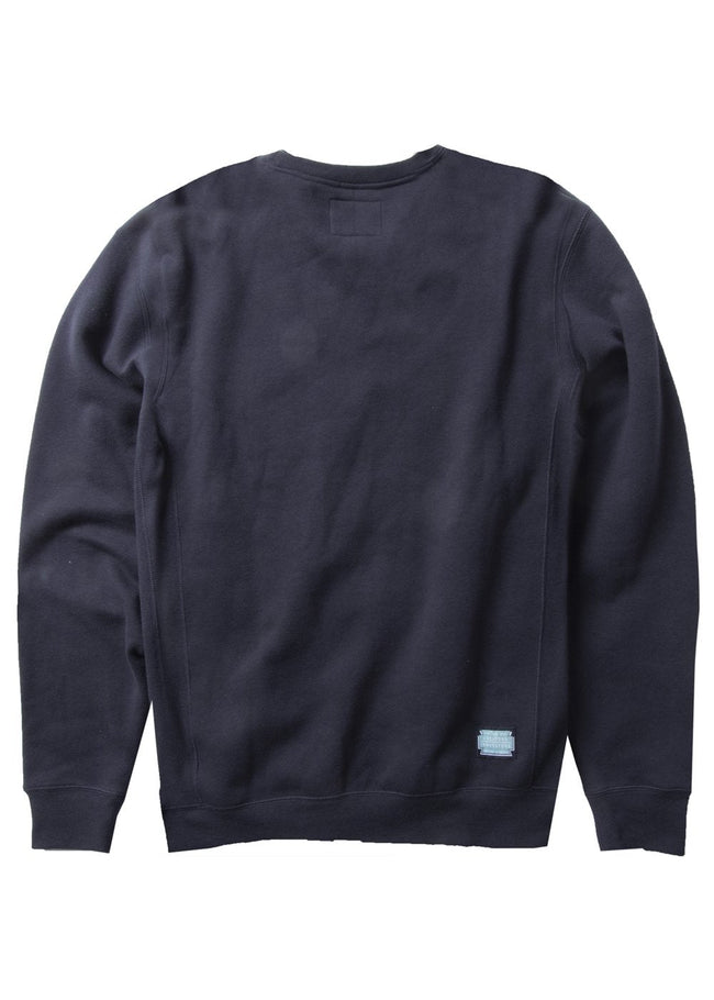 Vissla Creators Eco Pkt Crew