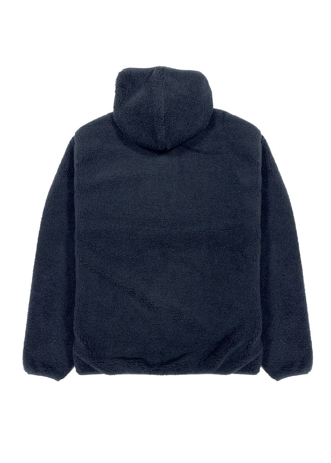 Bluza z kapturem i zamkiem Vissla Legall Sherpa