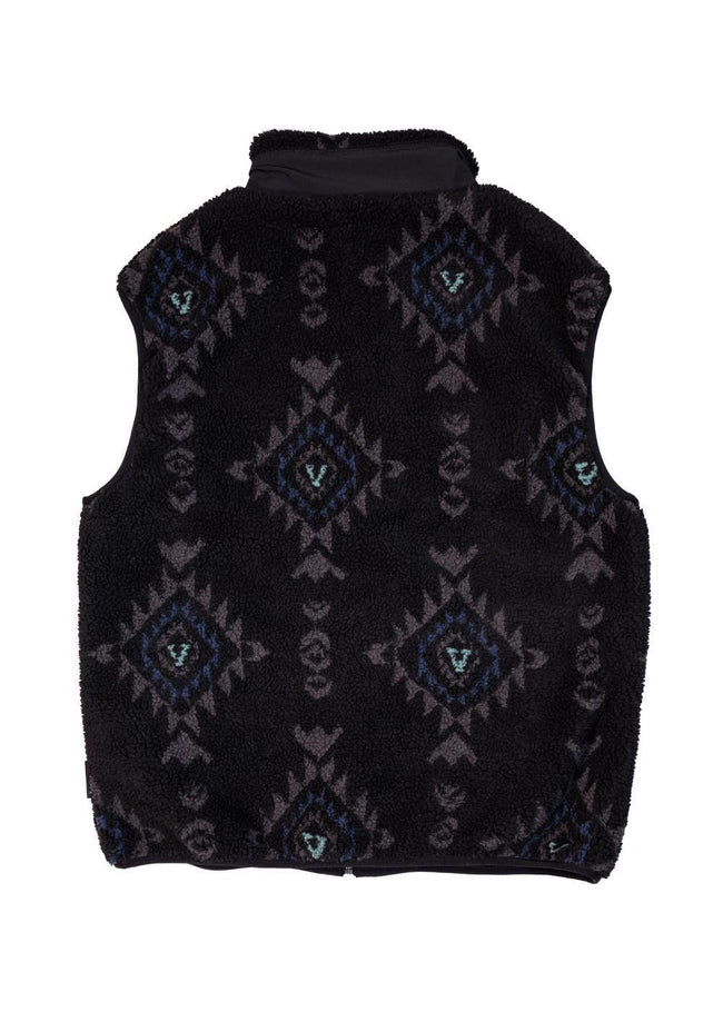 Vissla Hector Sleeveless jacket