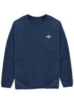 Vissla Swell Stretch Polar Crew