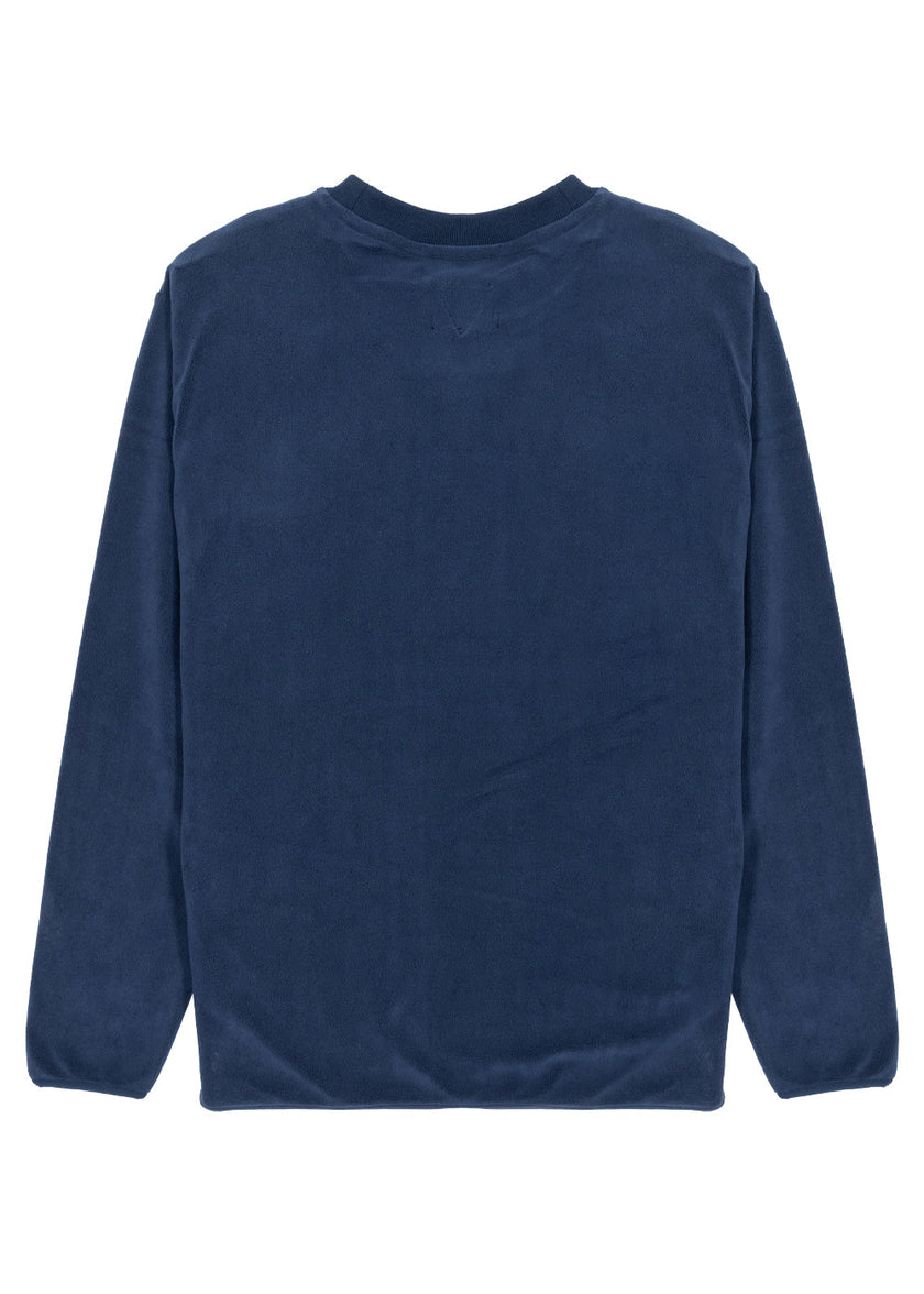 Vissla Swell Stretch Polar Crew