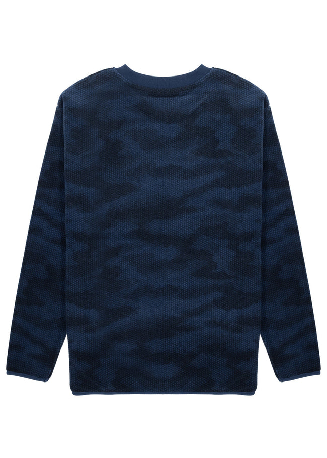 Vissla Swell 2.0 Ao Polar Crew