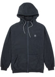Vissla Eco-zy Polar Zip Hoodie Fleece