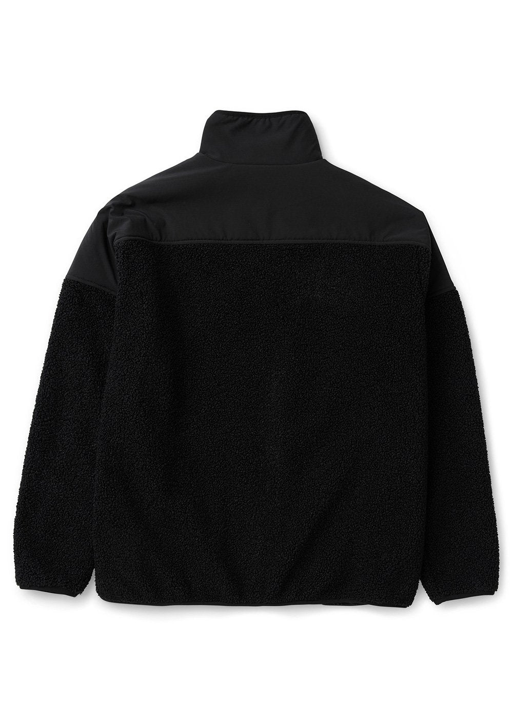 Vissla Kenny Pile Eco Jacket