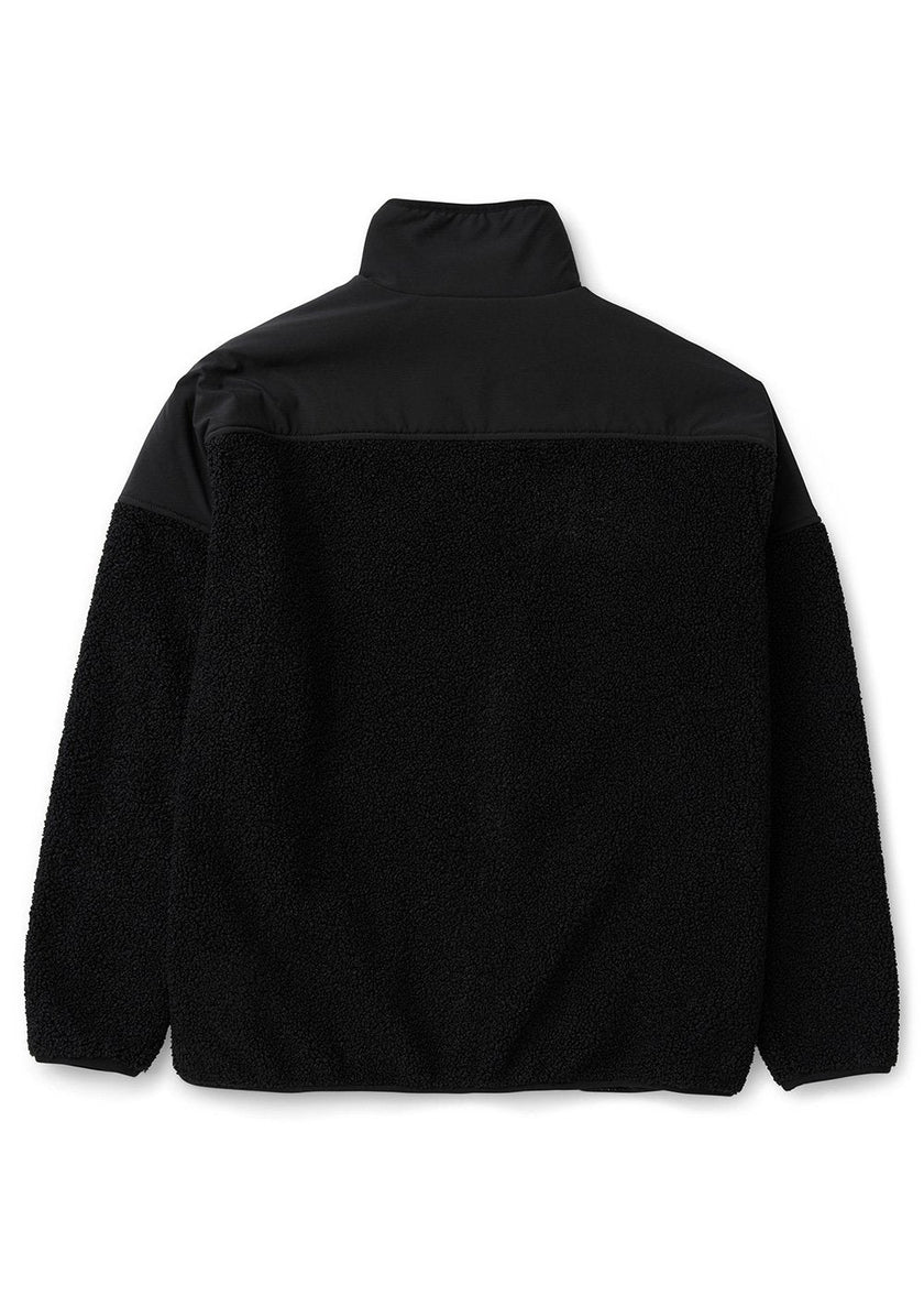 Vissla Kenny Pile Eco Jacket