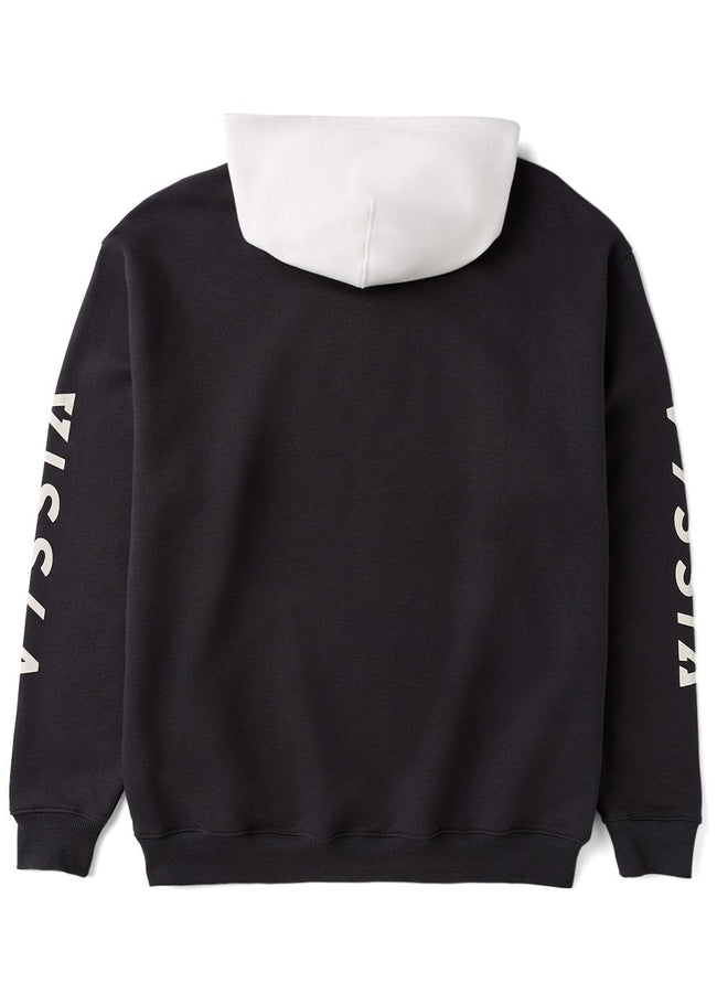 Vissla Sam Pull Over Organic Hoodie