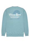 Vissla Sunchasers Crew Fleece