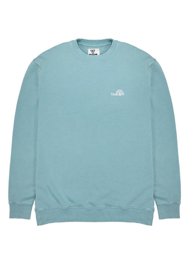 Vissla Sunchasers Crew Fleece