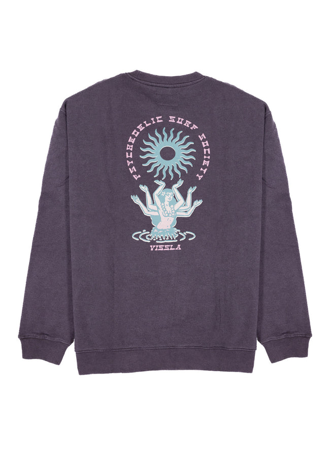 Bluza nierozpinana Vissla Hula Hands