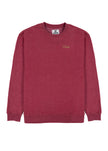 Vissla Raised By Waves Crew Fleece