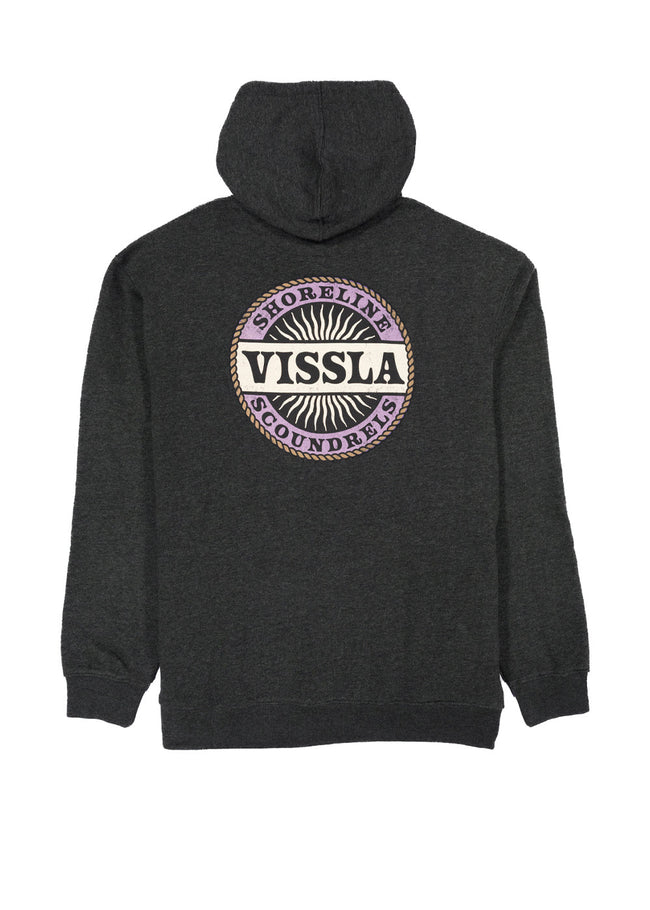 Vissla Scoundrels Hoodie Fleece