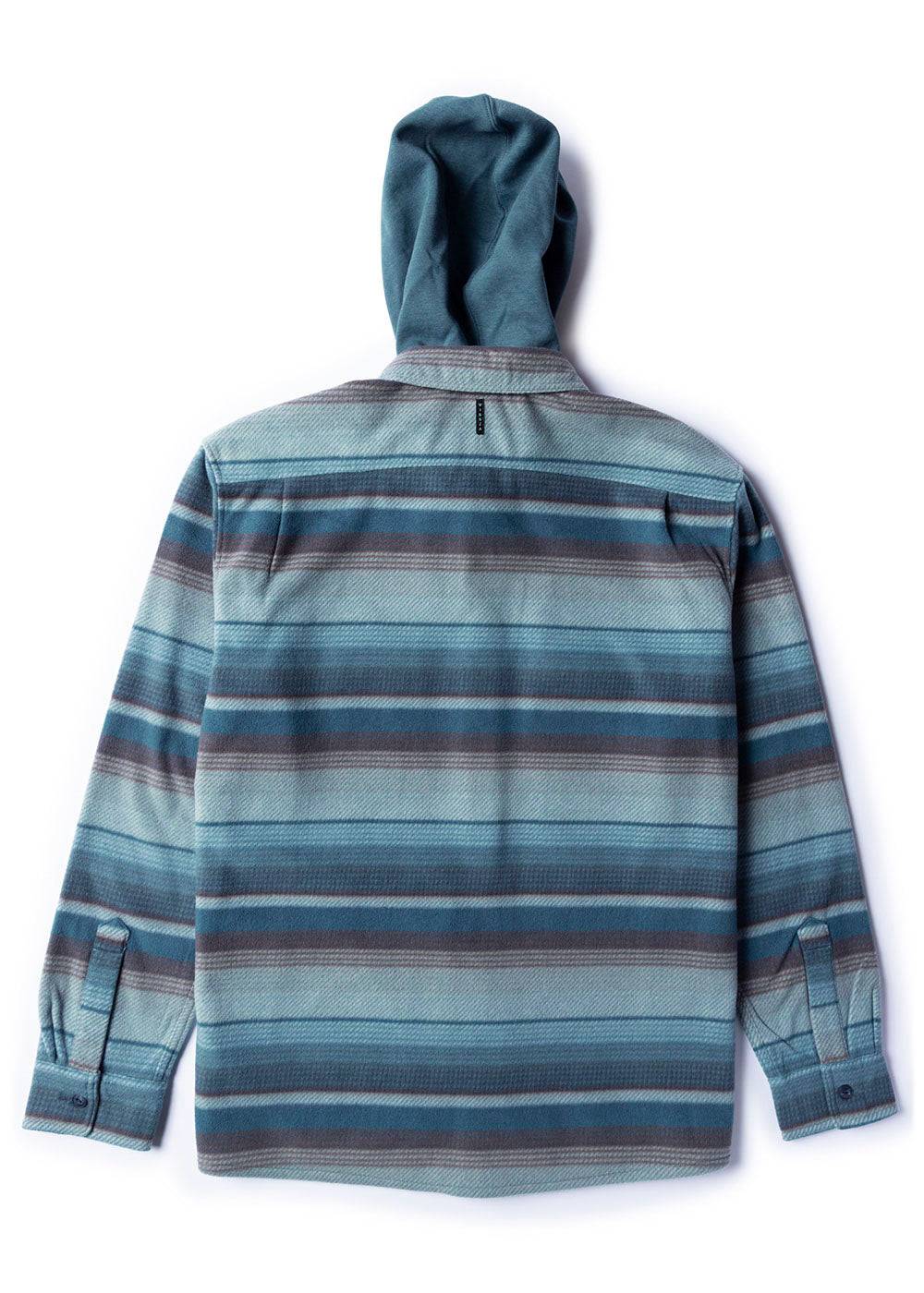 Vissla Eco-Zy Hemdjacke