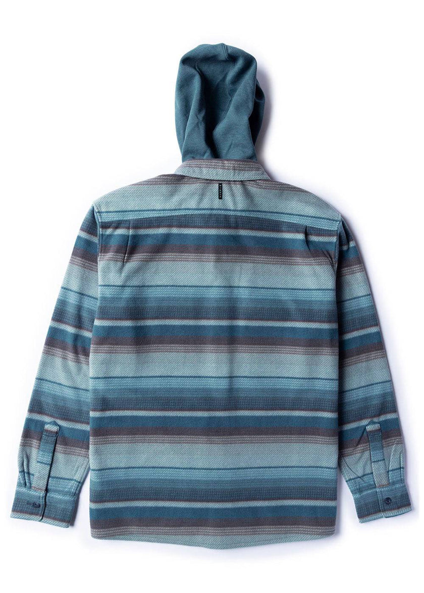Vissla Eco-Zy Hemdjacke