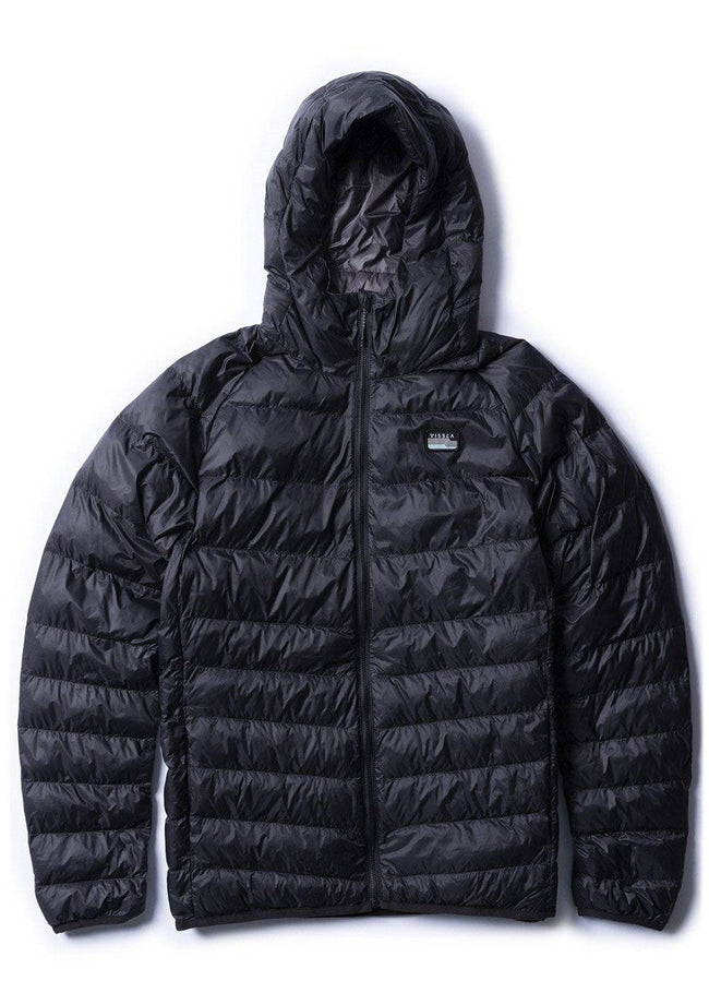 Vissla Pacific Packable Eco Puff Jacket