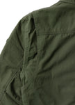 Vissla Creators Craftsman Eco Jacket - Tarp