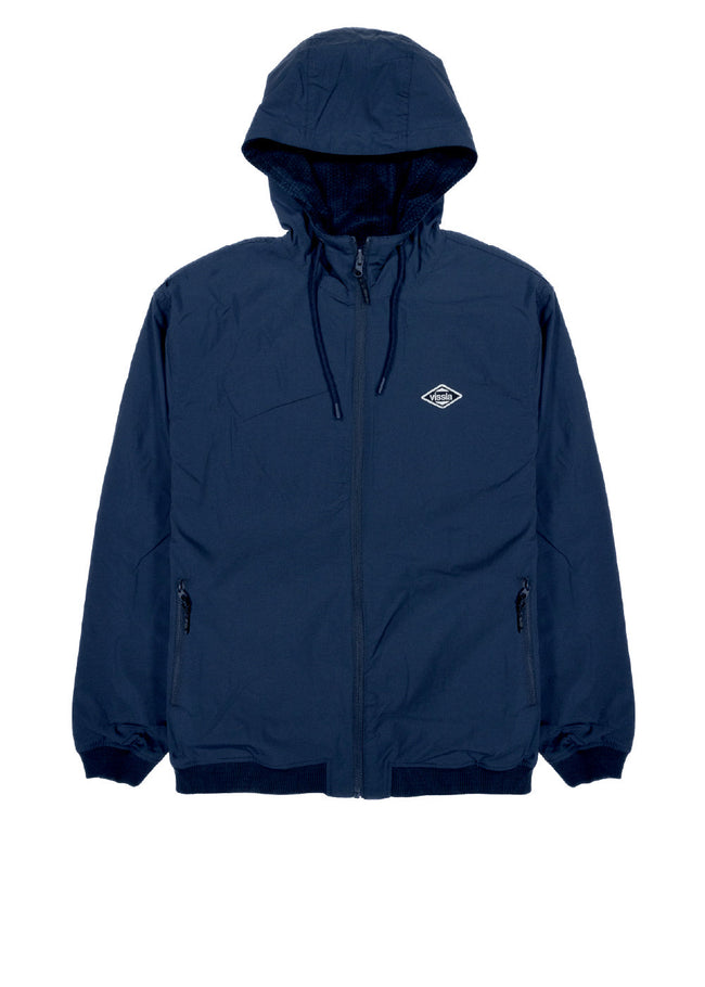 Vissla Sequoia Wendejacke Eco