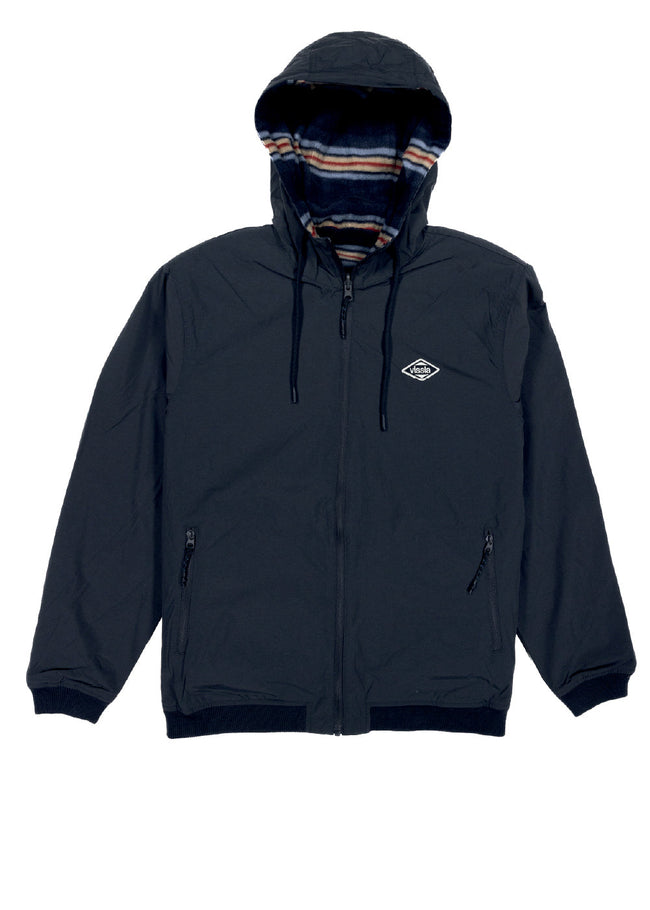 Vissla Sequoia Wendejacke Eco