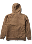 Vissla Creators Grit Jacket
