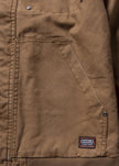 Vissla Creators Grit Jacket