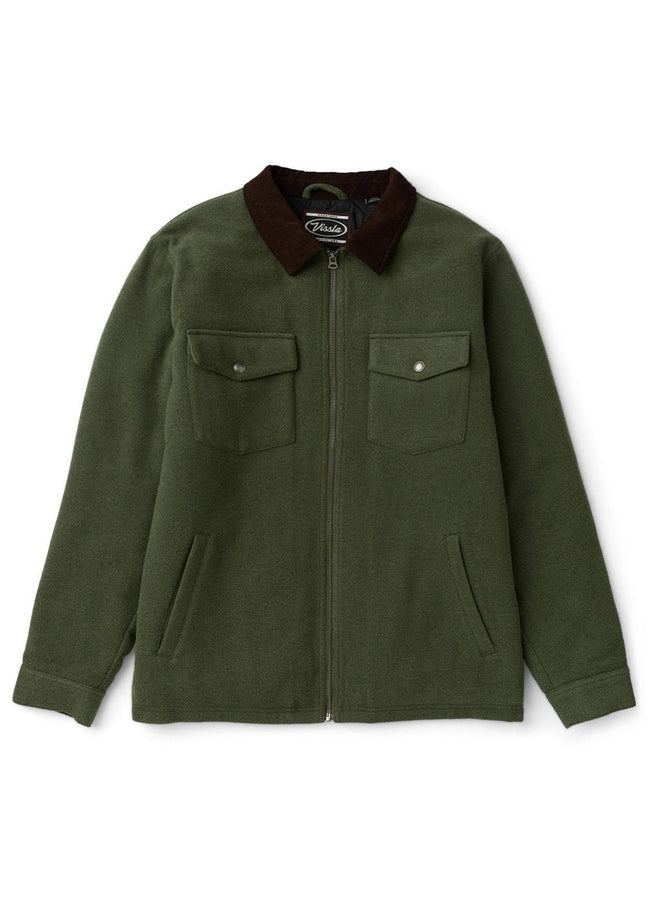 Giacca Vissla Buffalo