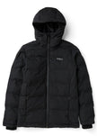 Vissla White Peaks Puffer Eco Jacket