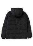 Vissla White Peaks Puffer Eco Jacket