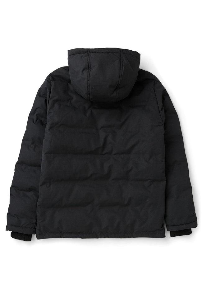 Veste matelassée écologique Vissla White Peaks
