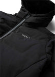 Vissla White Peaks Puffer Eco Jacket