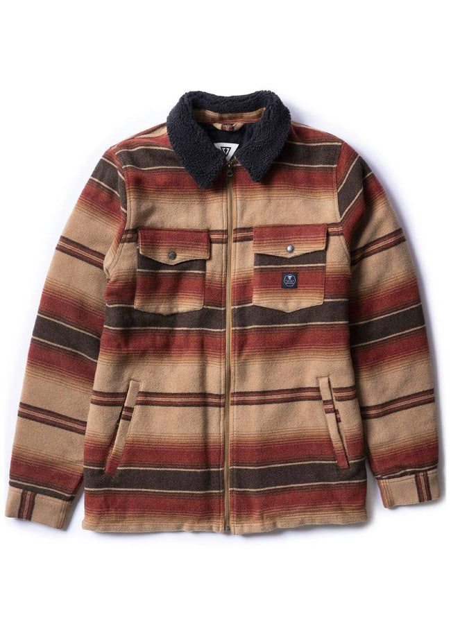 Giacca Vissla Buffalo