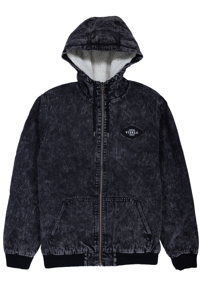 Veste Wasson Vissla