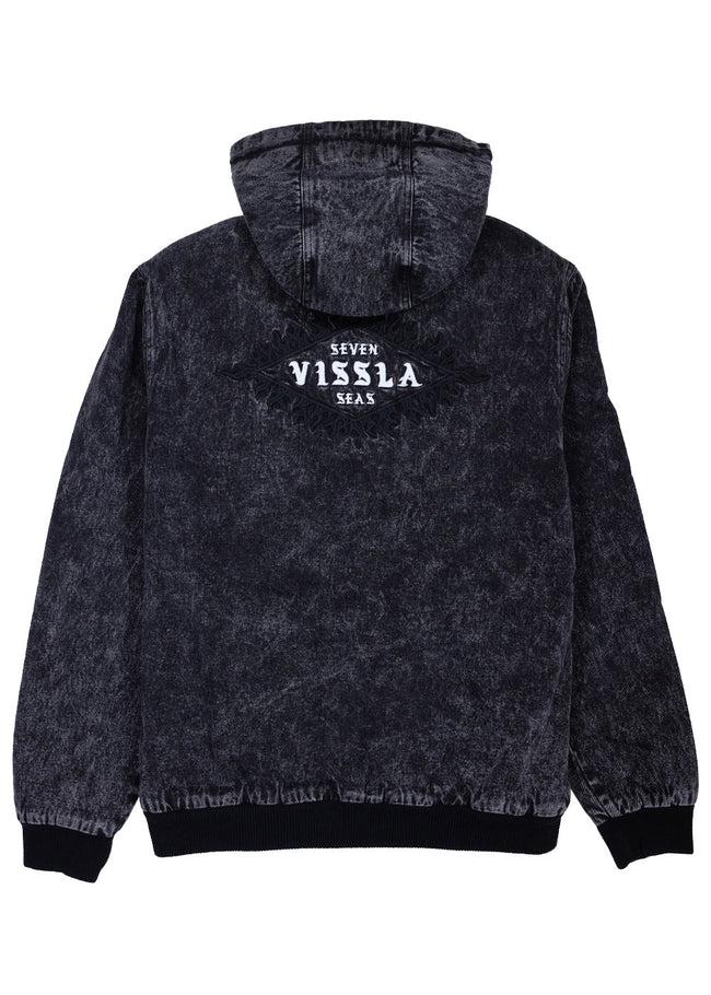 Veste Wasson Vissla