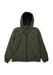 Vissla Kanen Reversible Jacket