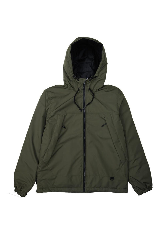 Vissla Kanen Reversible Jacket