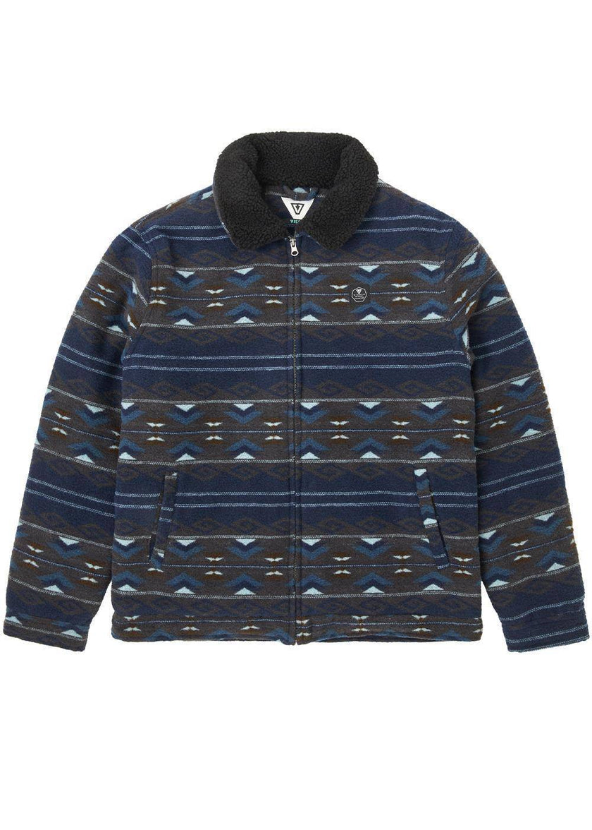 Vissla Minca Trucker Jacke