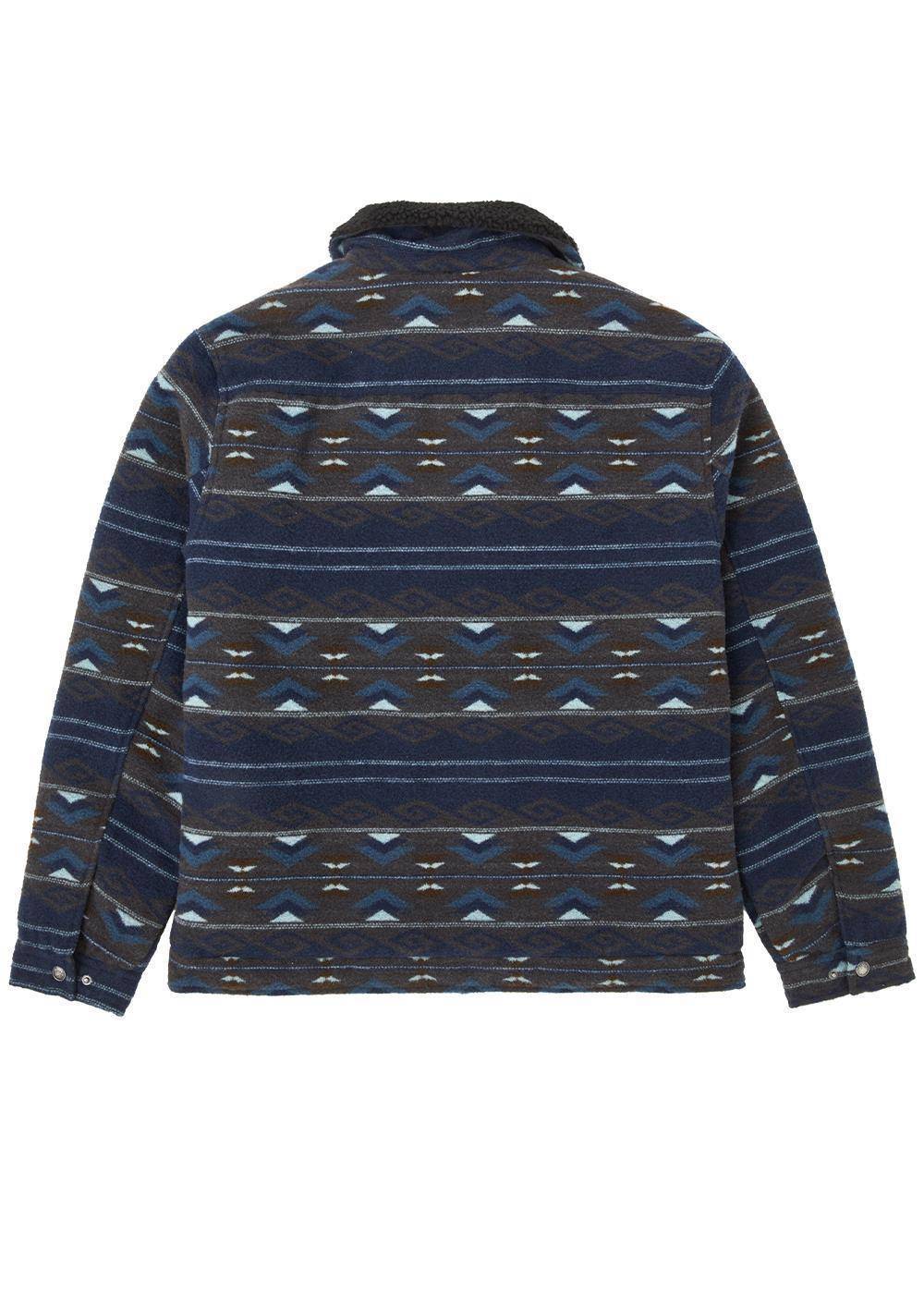 Vissla Minca Trucker Jacke