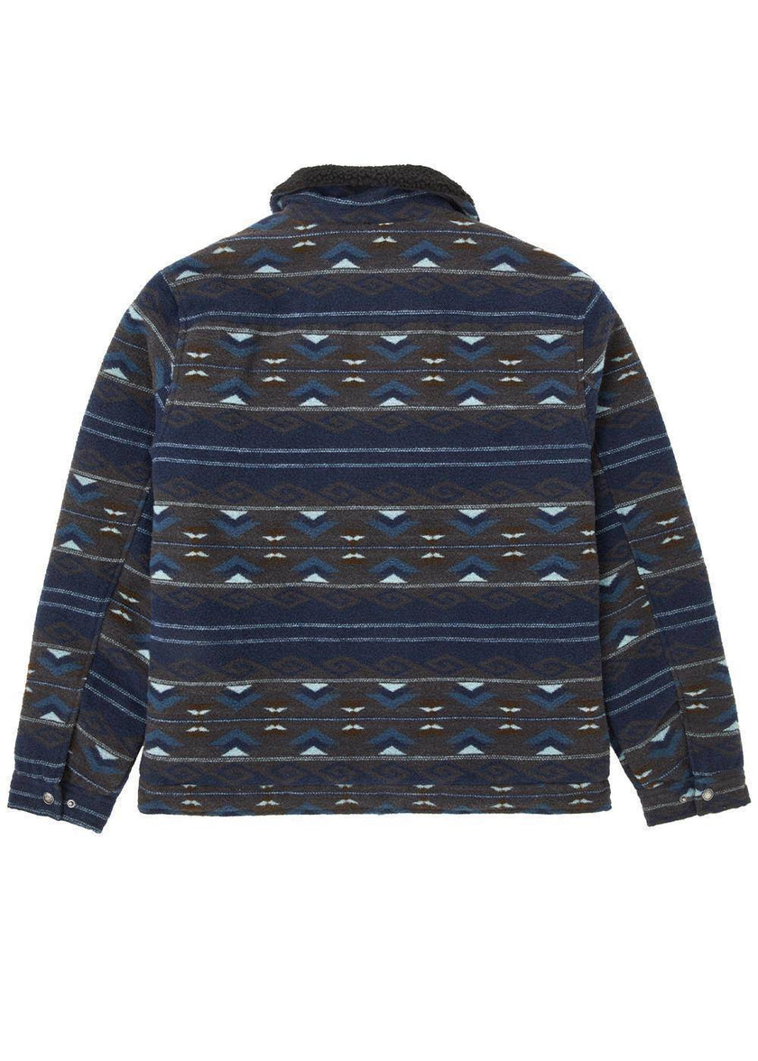 Vissla Minca Trucker Jacke