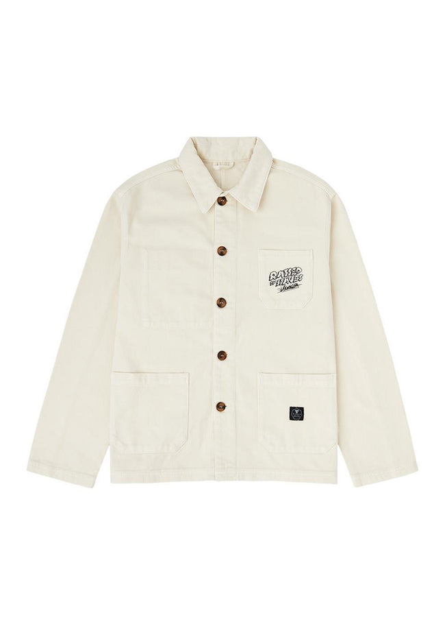 Vissla Shaper Atelier Eco Jacket